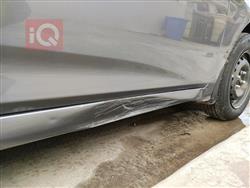 هيونداي أكسنت